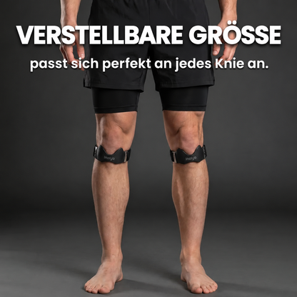 Kniescheibenbandage – Inolyo