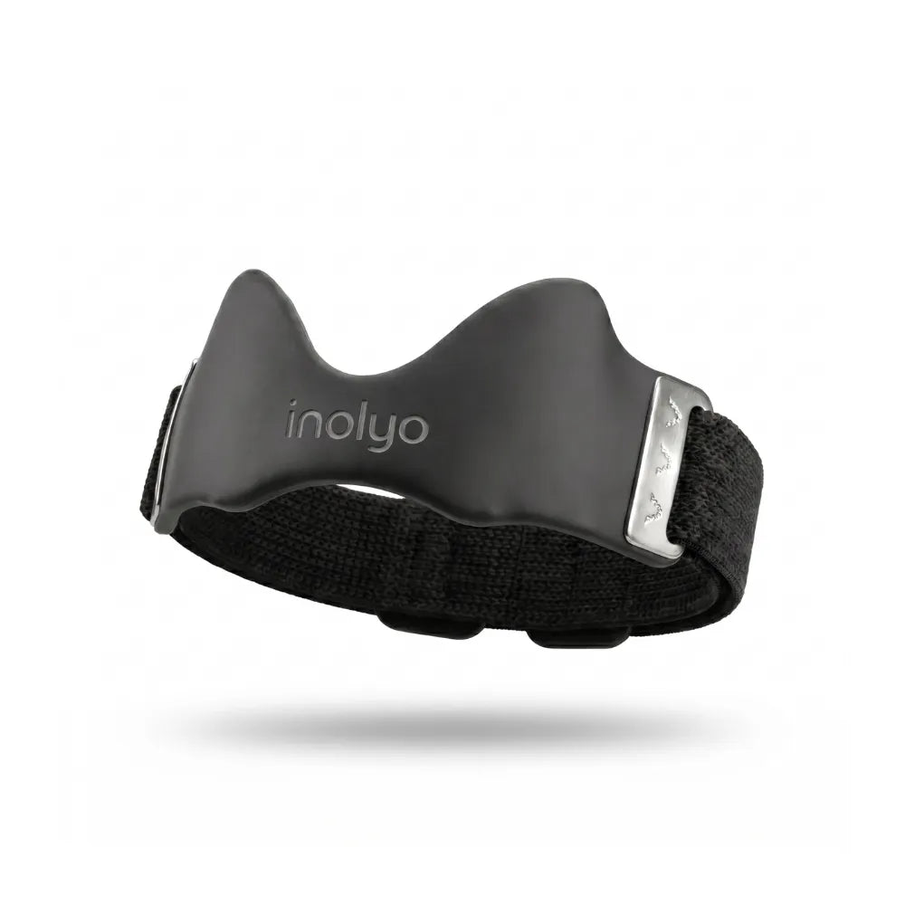 Kniescheibenbandage – Inolyo